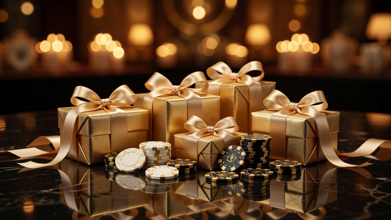 Soorten bonussen bij Spinfin - Spinfin Casino Officiële Website
