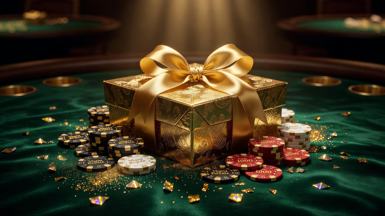 Buitenlandse casino bonussen en promoties - buitenlandse casino