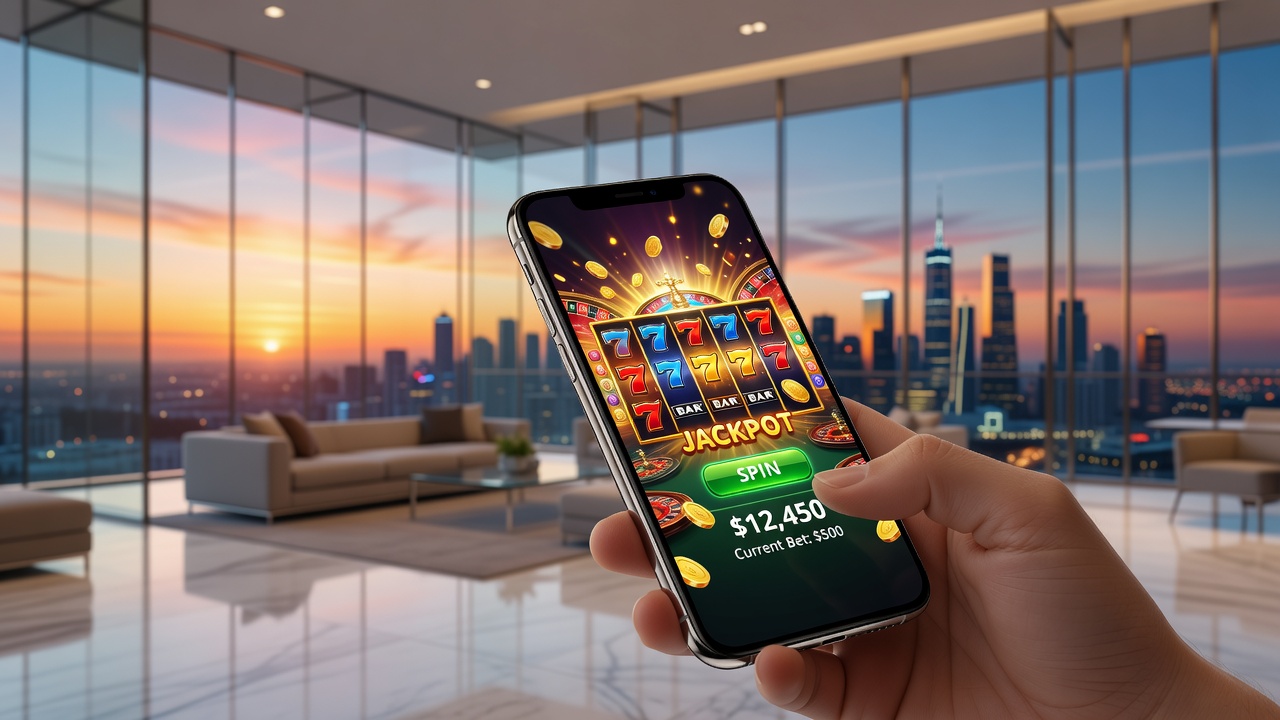 Buitenlandse casino’s zonder CRUKS: Vrijheid en verantwoordelijkheid - buitenlandse casino
