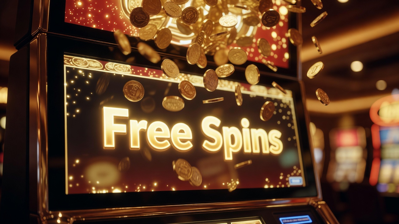 Gratis spins en bonussen bij een storting van 10 euro - 10 euro deposit casino