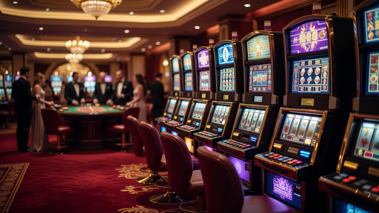 €10 deposit casino’s: Spelaanbod - 10 euro deposit casino
