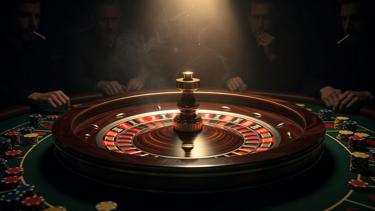 Nadelen casino’s zonder limiet - casino zonder limiet