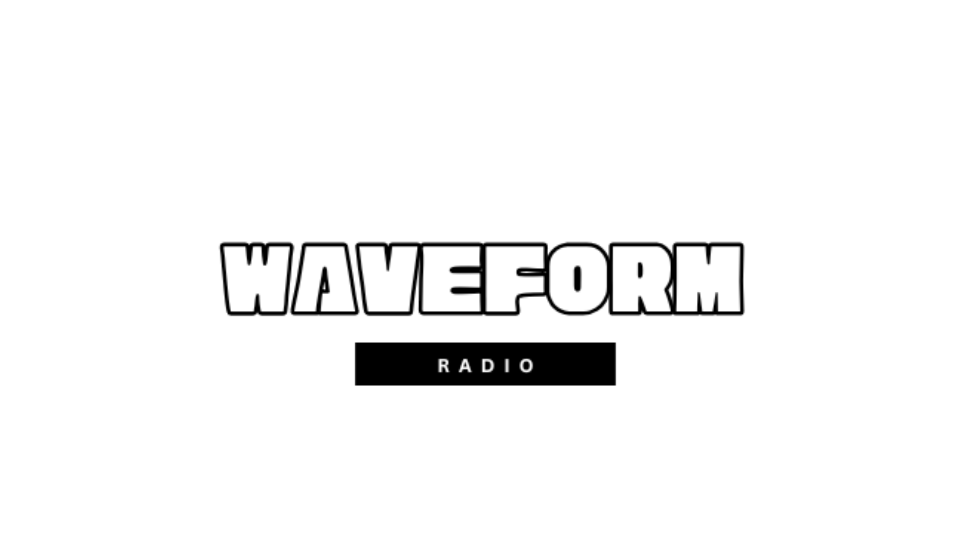 WaveForm Radio