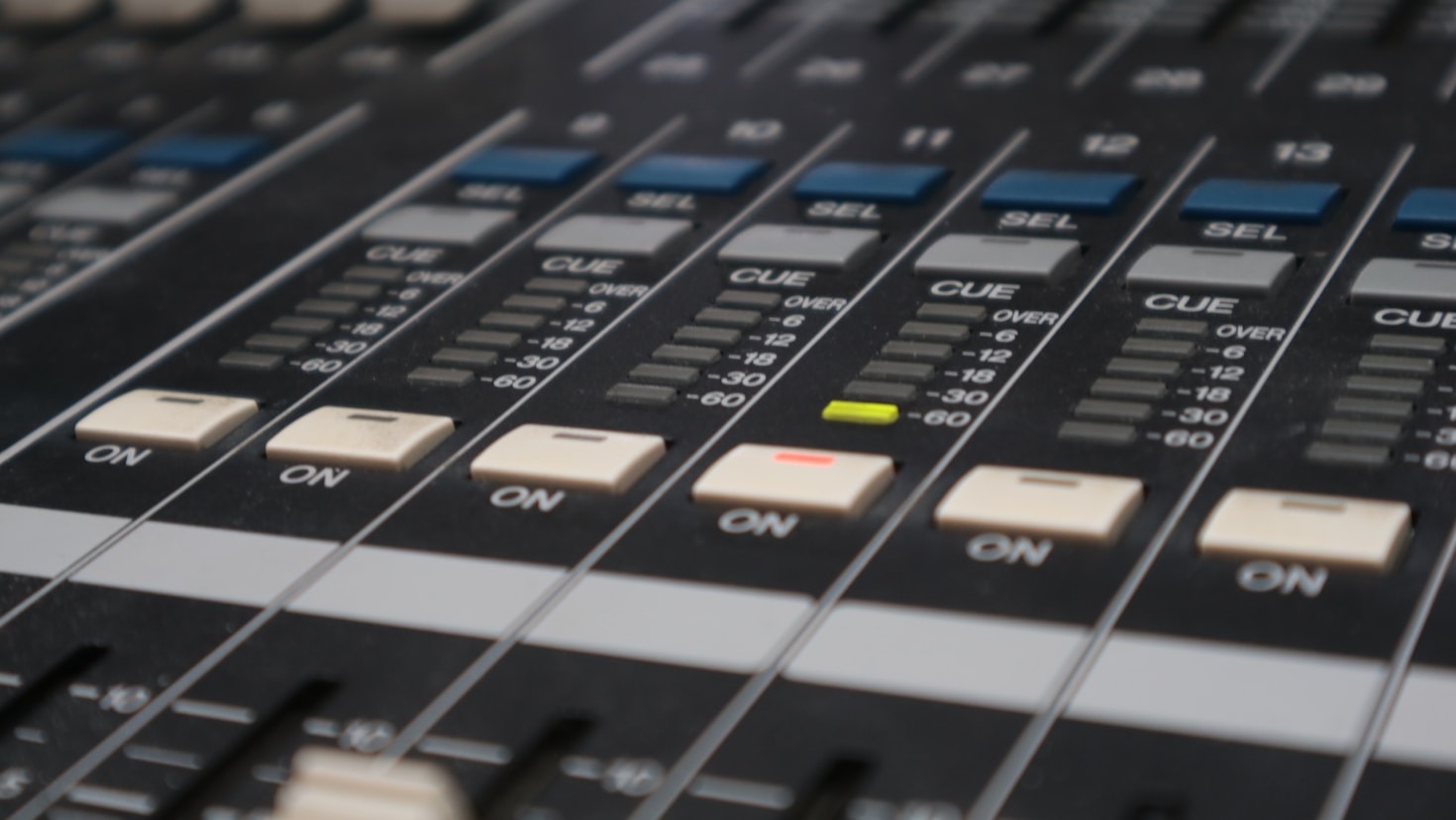 De invloed van moderne muziek op jonge luisteraars